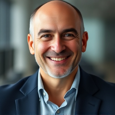Facundo Leandro Echeverría — mejores casinos online argentina expert