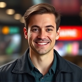 Bruno Leandro Vega — mejores casinos online argentina reviewer